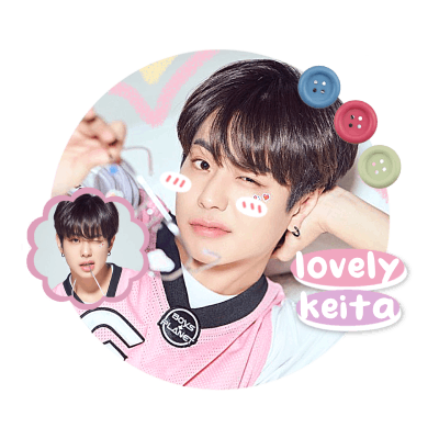 ⚠︎ 𝐖𝐀𝐑𝐍𝐈𝐍𝐆! you just entered in pockeita love page! ૮˃̵֊ ˂̵ ა ˖ ࣪ ᳝✦ keita is my 11:11 wish !! keita is a resolution of perfection ༉‧ ͎♥︎ itaitayoo 💭