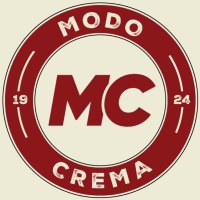 Modo Crema(@Modocrema) 's Twitter Profile Photo