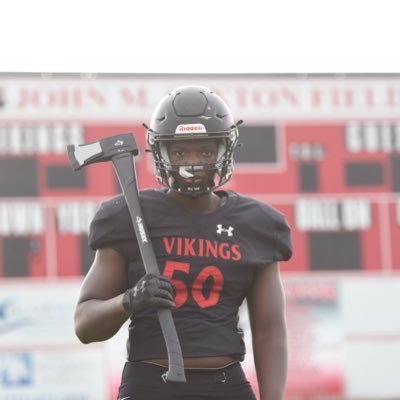 OT/DL🏈 2023 || # 50|| Northeast High school, St.Petersburg, FL || GPA 2.2|| 727-276-0986 ||