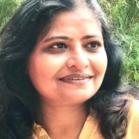 Shalini Gupta(@dhyanneeraja) 's Twitter Profile Photo