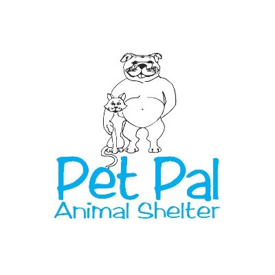 Pet Pal Animal Shelter was founded in 1988 as a 501(c)(3) to save the lives of animals in other shelters who are risk of being euthanized.