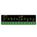 Entre parenthèse (@laminutevillef1) Twitter profile photo Entre parenthèse (@laminutevillef1) Twitter profile photo
