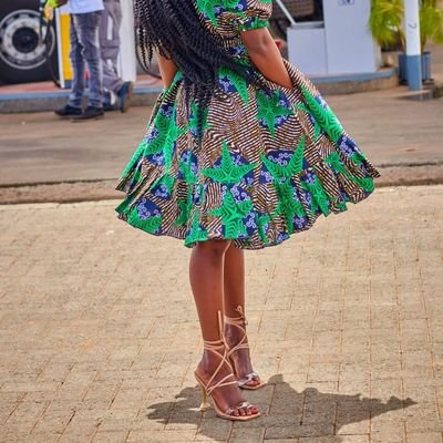 SaraWaswa's profile picture. Communication specialist: Media relations//Public Relations//Story teller//Social Advocate Maternal & Newborn  Health, SDG 5 Gender Equality. 
A lovely girl!