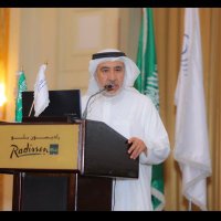 Mohammed Al-Jabr (@aljabrms) Twitter profile photo