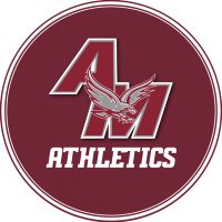 Falcons Athletics(@AMHSFalcons) 's Twitter Profile Photo