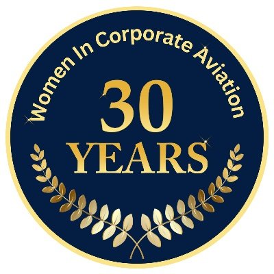 Women in Corp. Aviation is a group of aviation women & men who support the future of business aviation through networking, mentoring,scholarships & education.