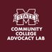MSU Community College Advocacy Lab (@ccal_msu) Twitter profile photo