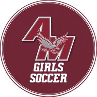 AMHS Girls Soccer(@GirlsSoccerAMHS) 's Twitter Profile Photo