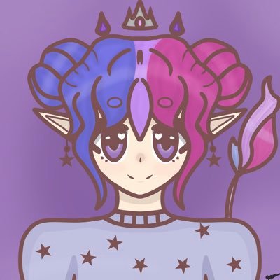 Star | Alien PNG Tuber|さんのプロフィール画像