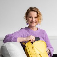 Ida Levänen (@idalevanen) 's Twitter Profile