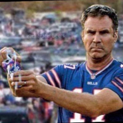 Family, Cocktail Mixologist. #Billsmafia #pvplegend