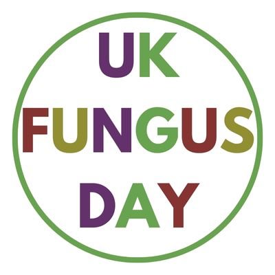UK Fungus Day