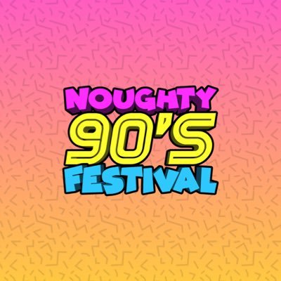 The UK’s Biggest Throwback Festival 🎪 🤩