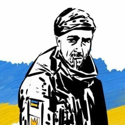 Finnish pro Ukraine #NAFO fella who is trying to silence vatniks in social media.