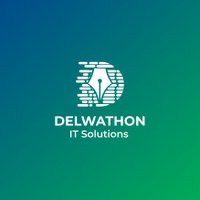 Delwathon IT Solutions(@DelwathonIt) 's Twitter Profile Photo