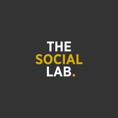 TheSocialLabNE Profile Picture