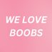 WeLoveBoobs (@WeLoveBoobsFH) Twitter profile photo