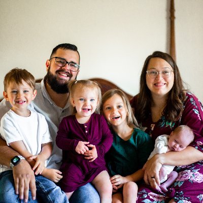 hendersonda2012's profile picture. Disciple of Christ. Husband to Emily. Father to Peighton, Lane, Presley, and Lawson. Minister of Students @ FBC Crosby. MBTS Alumni: M.DIV & BA
