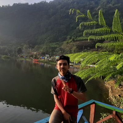 living on my own