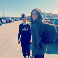Lucy Schlotterer (@lucyschlotterer) 's Twitter Profile Photo Lucy Schlotterer (@lucyschlotterer) 's Twitter Profile Photo