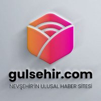 Gülşehir Haber(@gulsehir_haber) 's Twitter Profile Photo