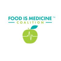 Food is Medicine Coalition(@FIMCoalition) 's Twitter Profile Photo