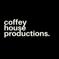 Coffey House Productions(@CoffeyHouseProd) 's Twitter Profile Photo