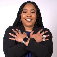 Chauntiel Smith-Jones (CEO, Capture Sports) (@agentcsj) 's Twitter Profile