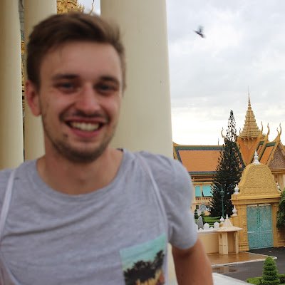 Rheinb1Matthias's profile picture. 