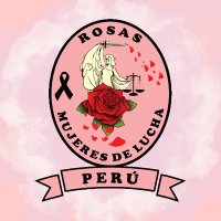 Rosas Mujeres De Lucha - Perú(@TS_RosasMLP) 's Twitter Profile Photo