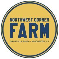 Northwest Corner Farm🥕🍅🥬 Winchester, CT(@NWCornerFarm) 's Twitter Profile Photo