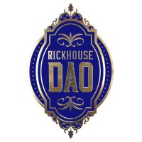 @RickhouseDAO (@rickhousedao) 's Twitter Profile