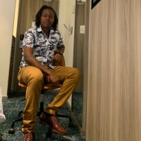 Annet Negesa (@annetnegesa) 's Twitter Profile