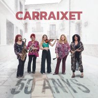 Carraixet 🇵🇸(@GrupCarraixet) 's Twitter Profile Photo
