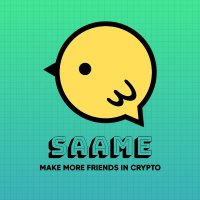 SAAME (@saame_app) 's Twitter Profile