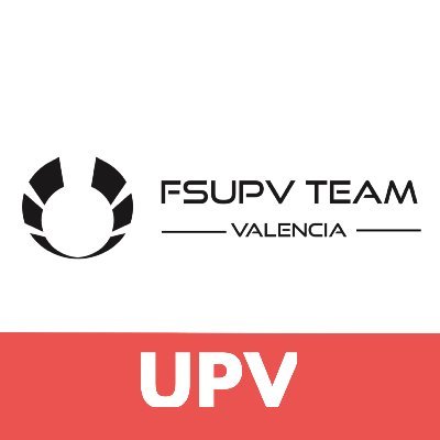 Twitter oficial del equipo de Formula Student de la Universitat Politècnica de València | Formula Student Team |