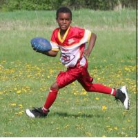 Jerome Buckner II (@jr_buck) 's Twitter Profile Photo Jerome Buckner II (@jr_buck) 's Twitter Profile Photo