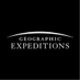 Geographic Expeditions (@geoex) Twitter profile photo