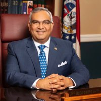 Missouri State Treasurer Vivek Malek(@MOTreasurer) 's Twitter Profile Photo