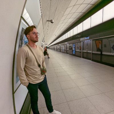 circuitreee's profile picture. 