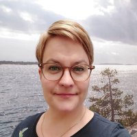 Pauliina Kopra (@kopra_pauliina) 's Twitter Profile Photo Pauliina Kopra (@kopra_pauliina) 's Twitter Profile Photo