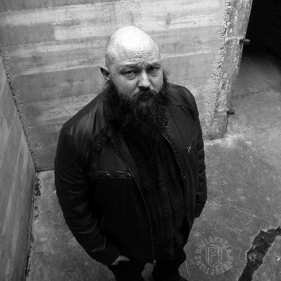 WillShawSinger's profile picture. Vocalist:
| DeadRisen | Rust Belt Gothic | Ayreon | Star One | Tryptamax |