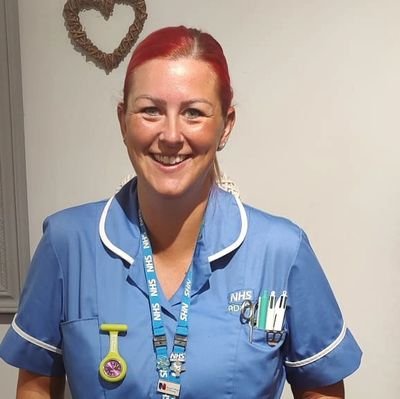 Community Staff Nurse 👩‍⚕️🏥💉💊 Passionate about Palliative Care and
lover of unicorns, rainbows and all things pretty 🥰🦄🌈