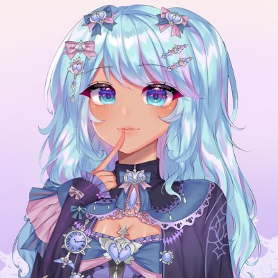 ReinaRii_Ch Profile Picture