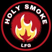 Holy Smoke(@HolySmoke_offcl) 's Twitter Profile Photo