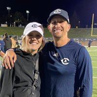 Taylor Chapatte(@CoachChapatte) 's Twitter Profile Photo