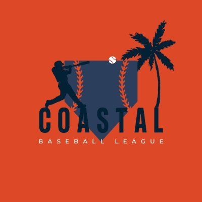 Official correspondent for the twitch baseball league the Coastal Baseball League.  Bringing groundbreaking news to you!