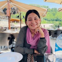 Fatima Yousofi (@fatimayousofi) Twitter profile photo