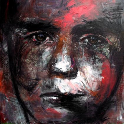 Albert_InMotion's profile picture. I love art and technology. The combination of both is the future.
 💯🎨👨💻

| NFTs Collector | Architect | Visual Artist |