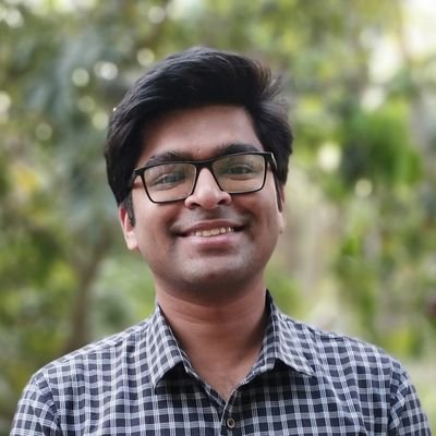 rakib7091's profile picture. PhD student @PurdueME